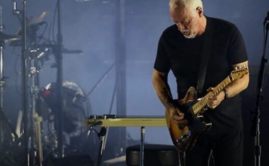 Pink Floyd премахва музиката си от платформи на Русия и Беларус